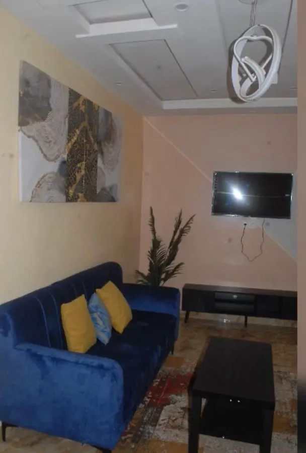 Ferienwohnung Maggie'S Dakar Apartment