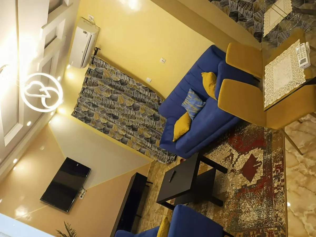 Ferienwohnung Maggie'S Dakar