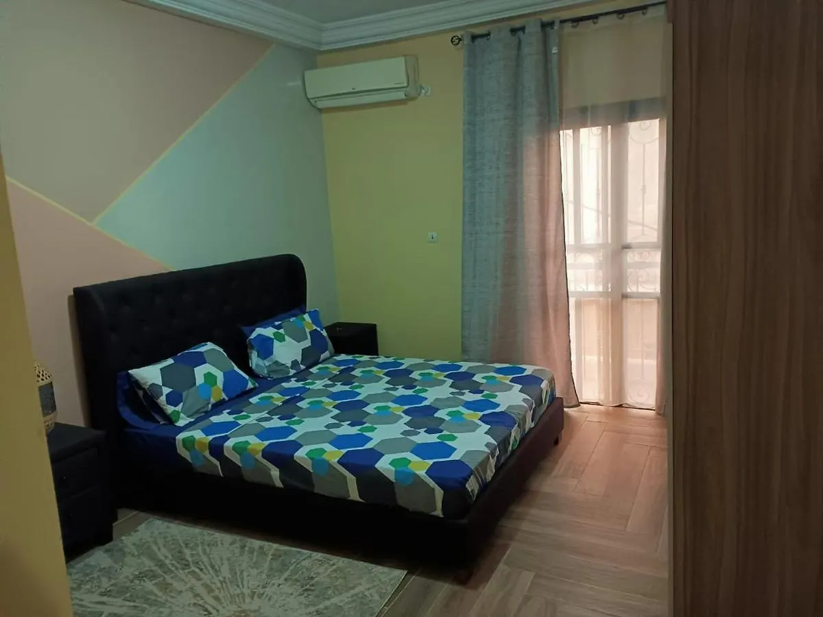 Ferienwohnung Maggie'S Dakar