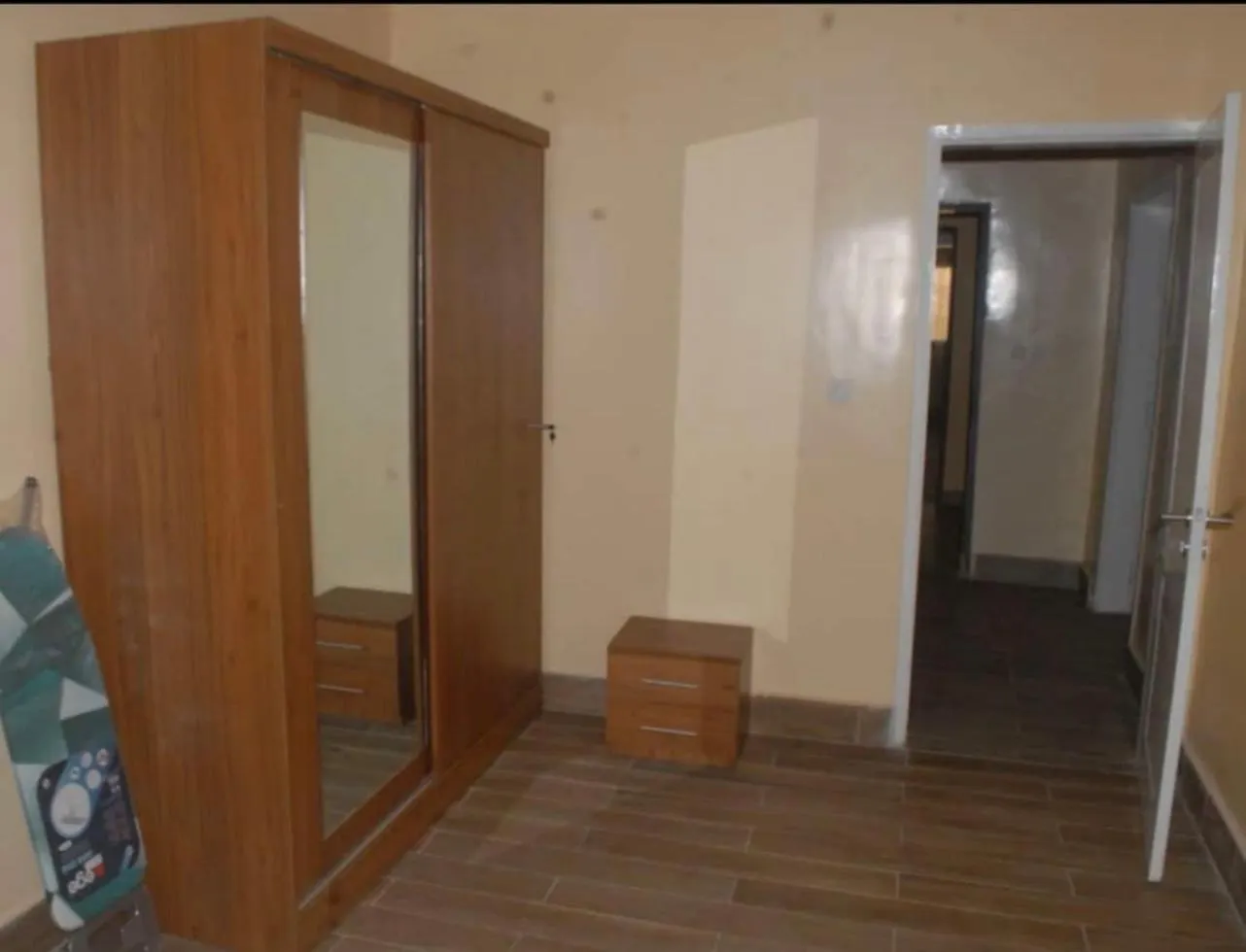 Ferienwohnung Maggie'S Dakar