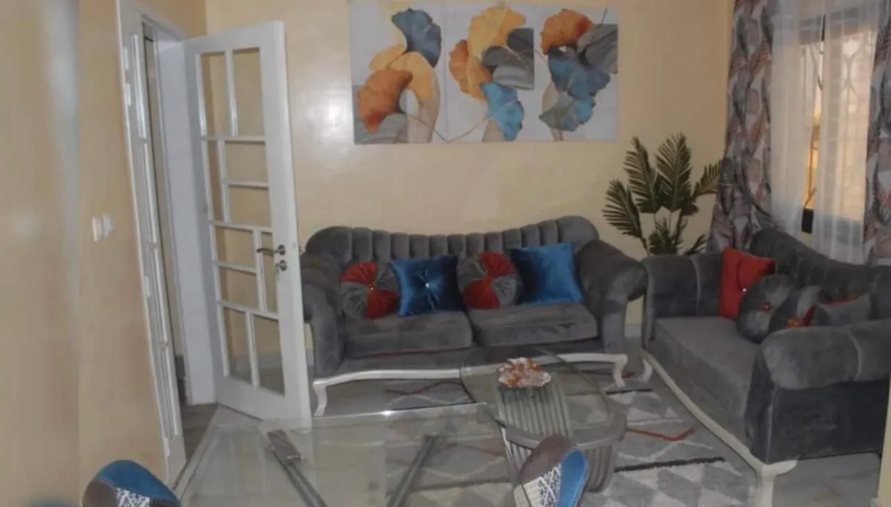 Ferienwohnung Maggie'S Dakar 0*,  Senegal